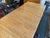 Queen Anne Extension Dining Room Extension Table For Sale - Image 11 of 12