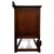 Wood Early 20th Century Antique English Jacobean Oak Sideboard For Sale - Image 7 of 14
