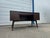 Mid 20th Century Rare Mid Century Modern Franz Ehrlich Teak Executive Desk For Sale - Image 5 of 12