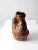 1979 Studio Pottery Free Form Vase For Sale - Image 10 of 13