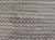 Textile Neutral Tone Tribal Design Rug by Keivan Woven Arts, 6'7" X 8'3" For Sale - Image 7 of 14