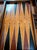 Antique English Oak Changeable Multi-Game Table For Sale - Image 12 of 13