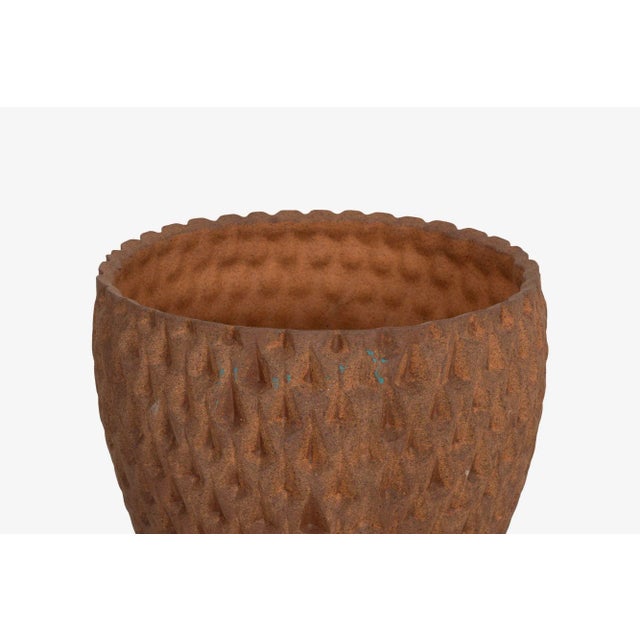 1960s Monumental David Cressey Phoenix-1 for Architectural Pottery Planter For Sale - Image 11 of 11
