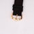 Vintage Cartier Ronde Louis 2886 Quartz 29mm 18k Gold Watch For Sale - Image 12 of 13
