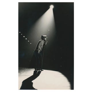 Sammy Davis Jr., 1970, Photograph For Sale