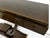 Art Deco French Console Table in Rosewood, 1930s For Sale - Image 3 of 6