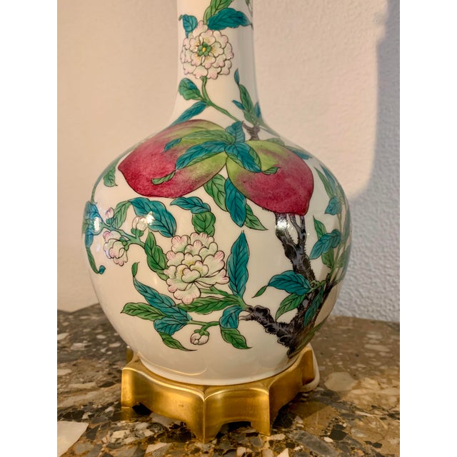 Luxus Mid-Century Table Lamps from Sweden, 1960s, Set of 2 For Sale - Image 4 of 15