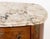 Pair of Louis XV Style Parquetry Commodes For Sale - Image 4 of 9