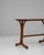 1900s Austrian Wooden Side Table For Sale - Image 4 of 18