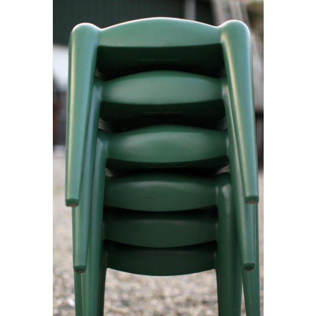 Louis 20 Chair by Philippe Starck for Vitra, 1994 For Sale - Image 16 of 18