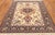 Middle Eastern Rug in Wool For Sale - Image 10 of 11