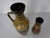 1960s West German Pottery Vases from Dümler & Breiden, 1960s, Set of 2 For Sale - Image 5 of 18