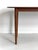 Danish Extendable Teak Dining Table, 1960s For Sale - Image 4 of 15
