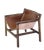 Safari Lounge Chair by Carlo Hauner for Forma, 1970s For Sale