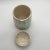 Ceramic 1960s Ceramic Asparagus Container For Sale - Image 7 of 10