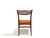 Six Sculptural Rosewood Dining Chairs Arne Vodder, Denmark, 1955 For Sale In San Francisco - Image 6 of 11