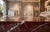 Contemporary Marble Coffee Table in Rosso Levanto Marble by Andrea Grasso For Sale - Image 3 of 6