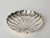 Large Handmade Hammered Silver Centerpiece Bowl attributed to Renzo Cassetti, Italy, 1970s For Sale - Image 12 of 14