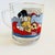 Pop Art Vintage Glass Garfield Mug For Sale - Image 3 of 6