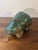 Tony Evans Vintage Tony Evans Raku Ceramic Bear Sculpture - Signed Studio For Sale - Image 4 of 7