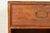 Henredon Mid-Century Modern Campaign Oak Nightstands, Pair For Sale - Image 10 of 15