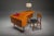 Mid-Century Boomerang Desk in Teak by Peter Løvig Nielsen, Denmark, 1960s For Sale - Image 4 of 18