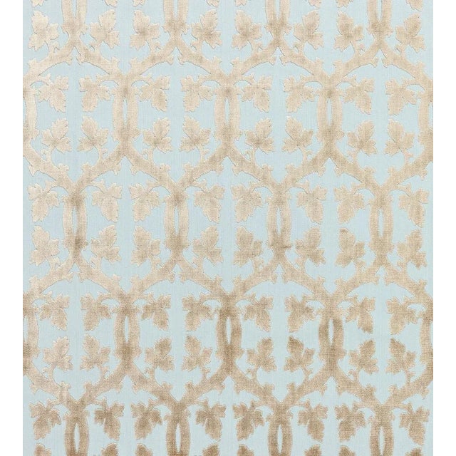 Scalamandré is a heritage American textile brand rooted in luxury and high-end design since its inception in 1929. Founder...