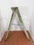 Brown Vintage Shop Ladder, 1930s For Sale - Image 8 of 14
