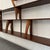 Wood Vintage Organic Hanging Shelf, 1950s For Sale - Image 7 of 15