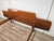 Mid-Century Modern Mid-Century Walnut Double Bed, 1960 For Sale - Image 3 of 18