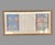 White Antique Thai Buddhist Phra Malai Samut Khoi Illustrated Leaf Manuscript Page For Sale - Image 8 of 8