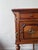 Pair of 19th Century Mahogany Marble-Top Side Tables For Sale In Birmingham - Image 6 of 6