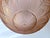 Art Deco French Pink Glass Pendant Light, 1930s For Sale - Image 16 of 18