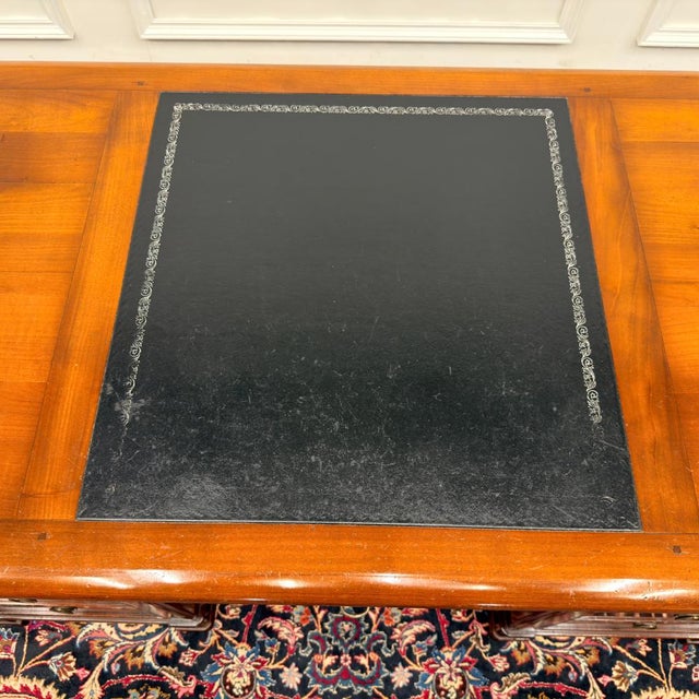 Classic Italian Desk from Assi D'Asolo For Sale - Image 17 of 18