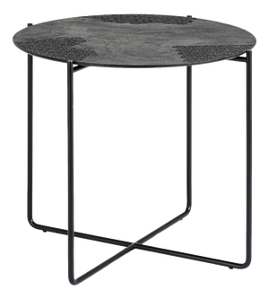 Stone Bronze Isola 500 Coffee Table by Disain1971