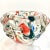 Glass Murano 5" Multicolored Art Glass Bowl / Catchall For Sale - Image 7 of 8