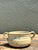 Vintage Original Studio Pottery Two Handle Bowl For Sale - Image 12 of 12