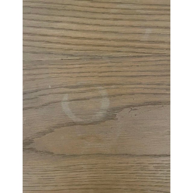 Restoration Hardware Rh French Media Console For Sale - Image 4 of 5