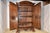 Brown 18th Century Louis XVI Armoire For Sale - Image 8 of 12