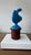 Bertrand Lavier — Walt Disney Productions No. 1, 1947–2015 This is a cast polyurethane resin sculpture, painted in matte...