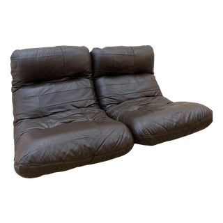 Marsala 2-Seater Sofa by Michel Ducaroy for Ligne Roset, 1970s For Sale