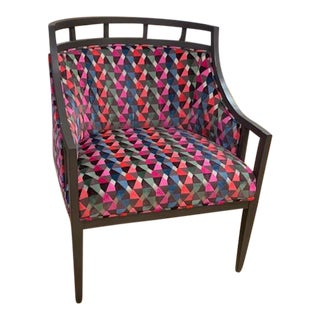 Thibaut Fine Furniture Malibu Chair For Sale