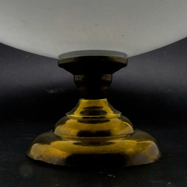 Postmodern Pendant Lamp, Poland, 1970s For Sale - Image 9 of 11