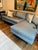 Textile Room & Board Jasper Sectional With Kravet Fabric For Sale - Image 7 of 13