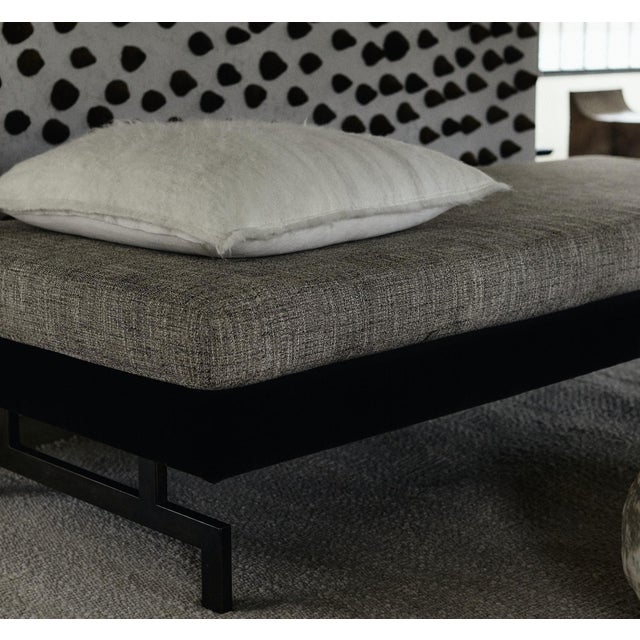 Traditional The Lake Forest Daybed from The Collection by Michael Del Piero For Sale - Image 3 of 10