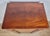 Wood Mid-Century English Chest of Drawers in Mahogany, 1960s For Sale - Image 7 of 18