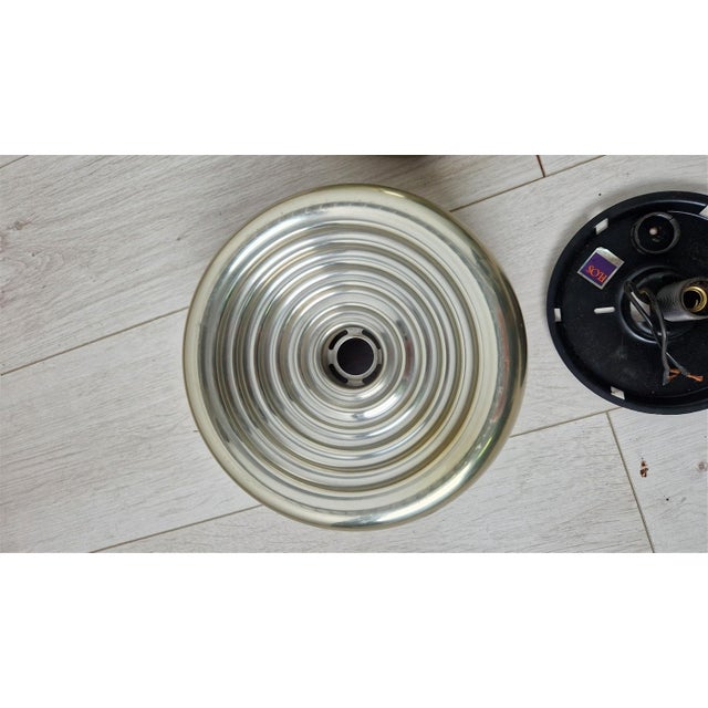 Label and published Bibliography G. Gramigna, Repertory of Italian Design 1950-2000 for Home Furnishings, vol. 1,...