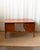 1960s Attributed to Arne Vodder Danish Teak Writing Desk For Sale - Image 11 of 18