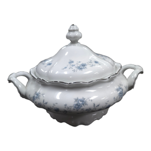 Late 20th Century Johann Haviland Casserole Dish