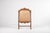 Antique Victorian Needlepoint Fire Screen For Sale - Image 10 of 15